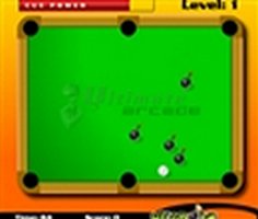 Play Ultimate Billiards